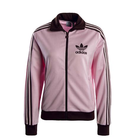 adidas pinke damen trainingsjacke|Pinke Adidas Trainingsjacken online .